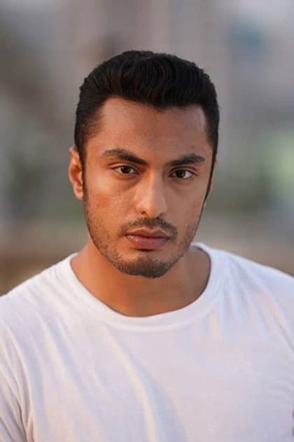 Saqib Ayub