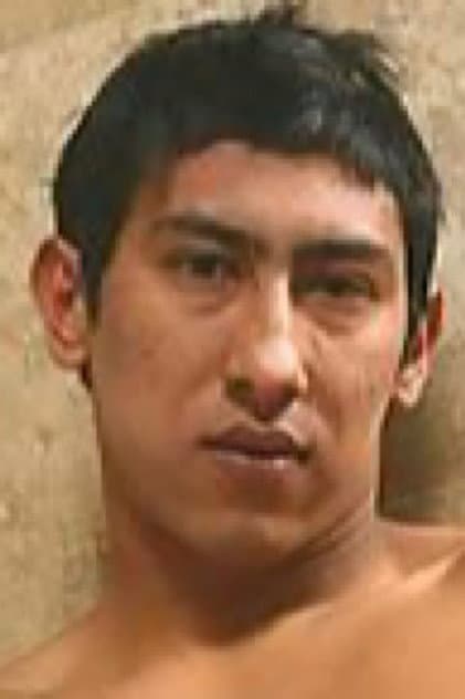 Pedro Pineda