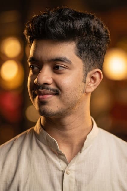 Mehedi Hasan Tusar