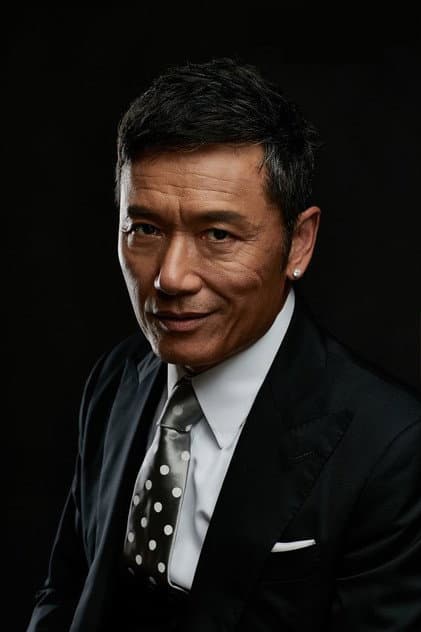 Michael Miu Kiu-wai