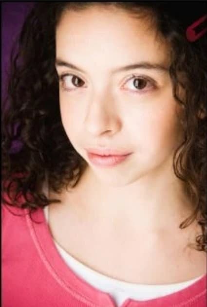 Camille Goldstein