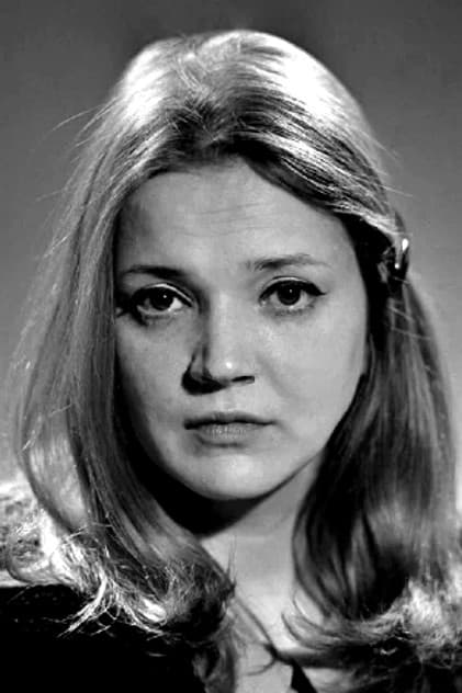 Anastasia Voznesenskaya