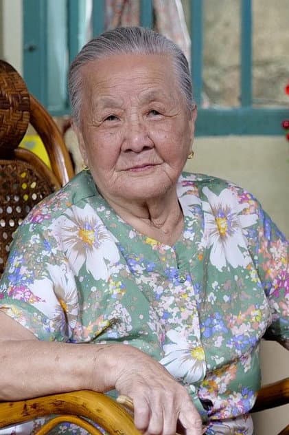 Lian Yingzhu