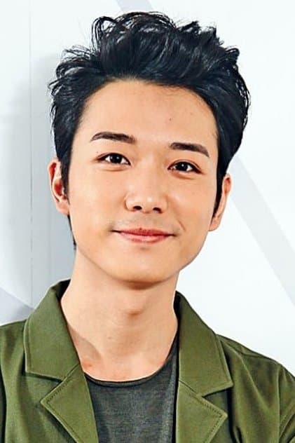BabyJohn Choi Hon-yik