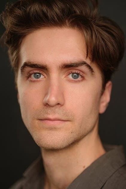 Finn O’Riordain