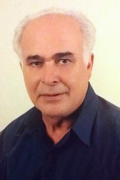 Andreas Vasileiou
