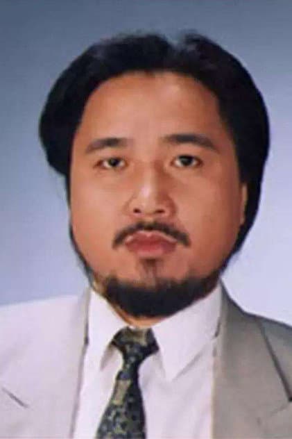 Jerry Koo Ming-wah