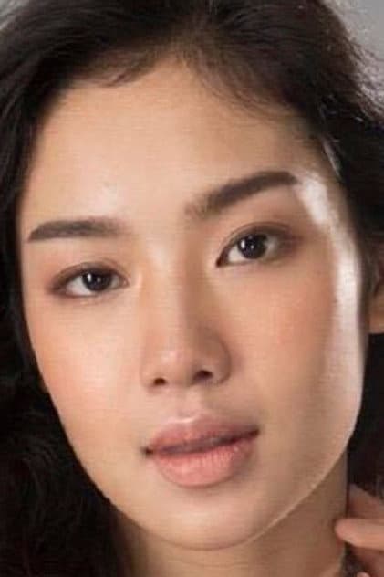 Patchrida Paykaew
