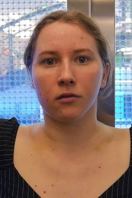 Maria-Netti Nüganen