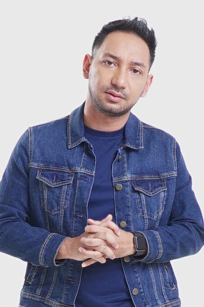 Zizan Razak