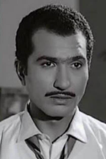 Hamdy Ahmad