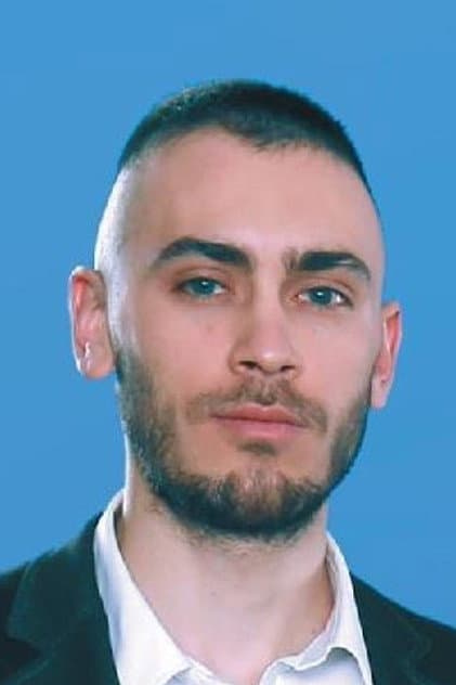 Marsel Velichkov