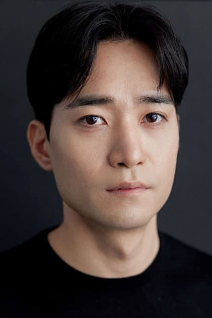 Jung Dong-geun