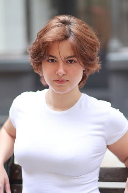 Autumn Shields