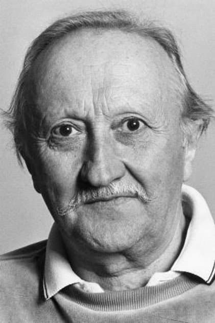 Henry Ottenby