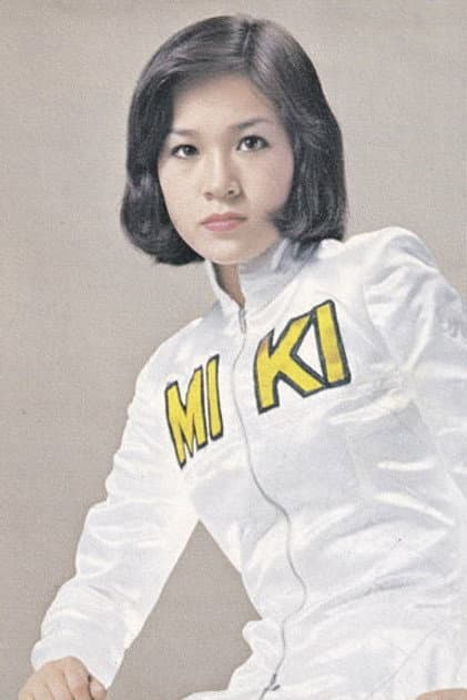 Miki Asuka