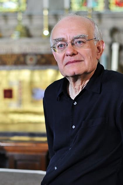 John Rutter