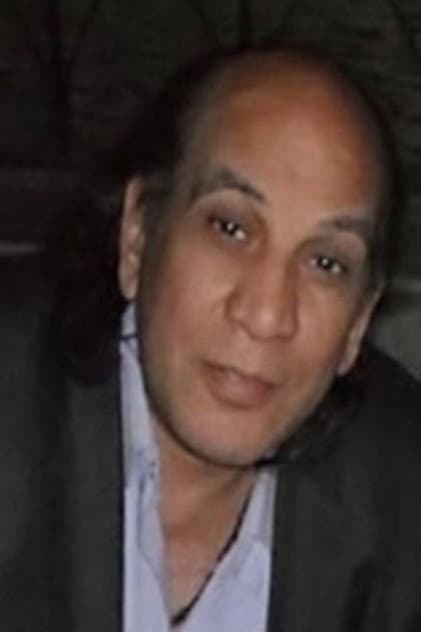 Muneer Makram