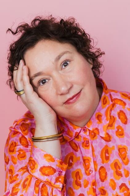Katja Marie Luxembourg