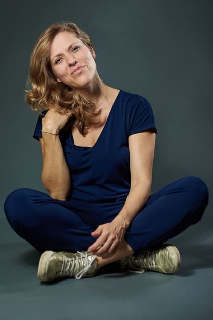 Elena Galindo y Killmer