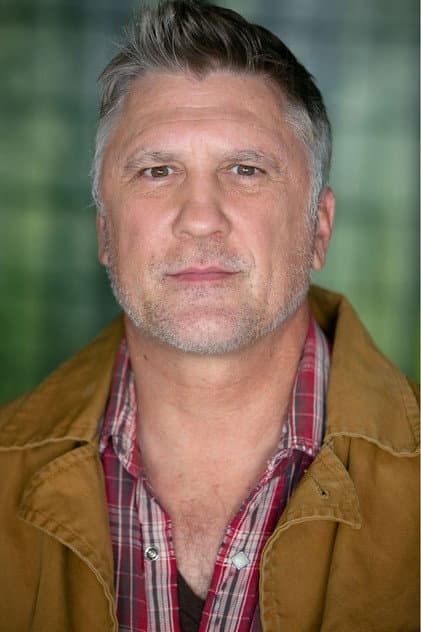 Lance Irwin
