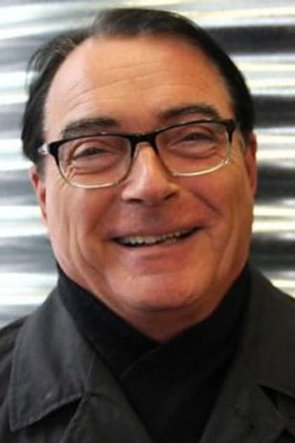 Wolfgang Flür