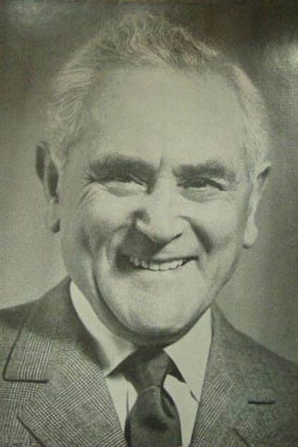 Deszö Ernster