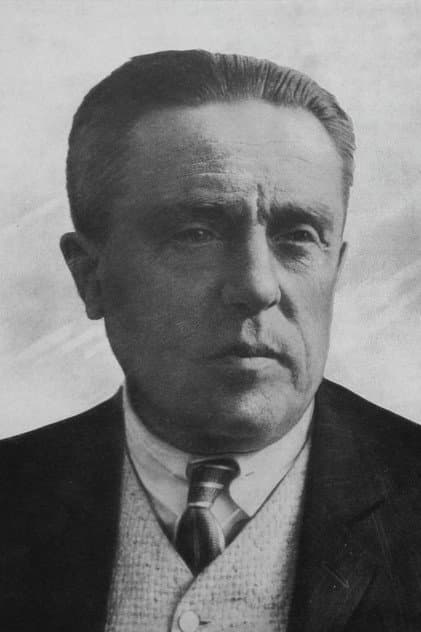 Aleksandr Panteleyev