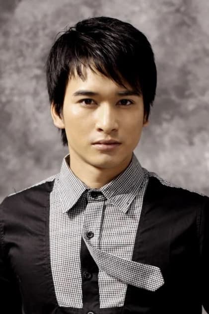 Xiao Ming-Yu