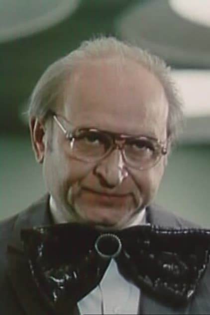 Viktor Chernyakov
