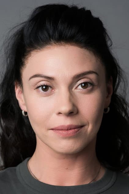 Anna Muzychenko