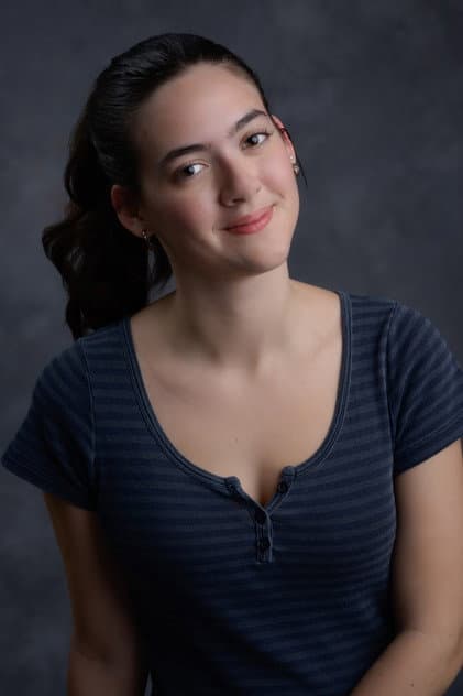 Gali Nussbaum