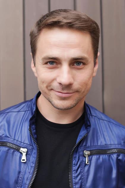 Vasiliy Shmakov