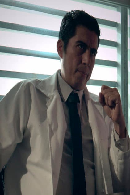 Adrían Díaz de León