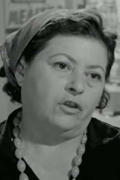 Elektra Kalamidou