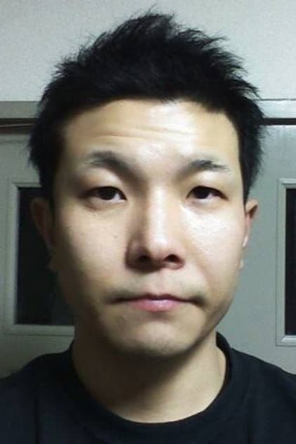 Junkichi Kashiwagi