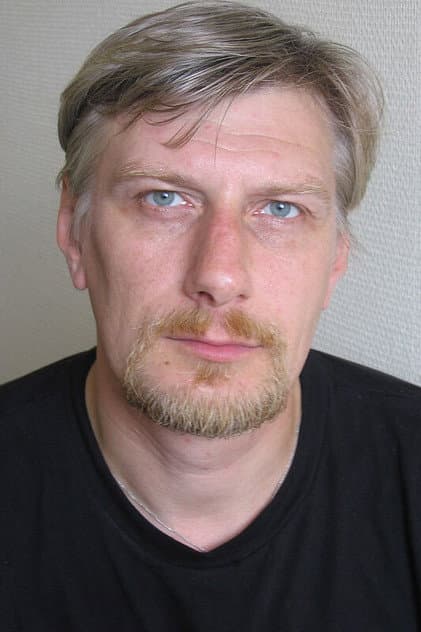 Dmitry Lyamochkin