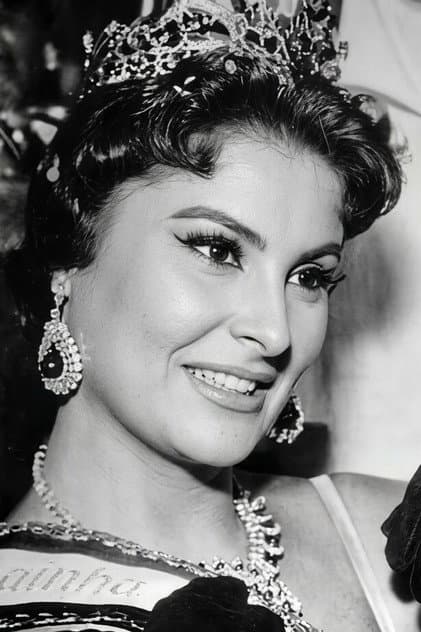 Brigitte Blair