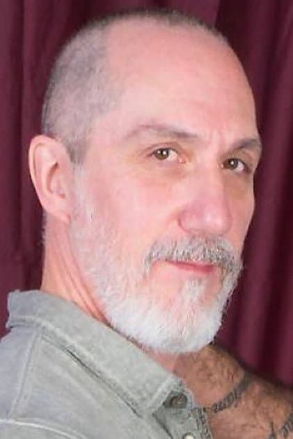 Derek Silver