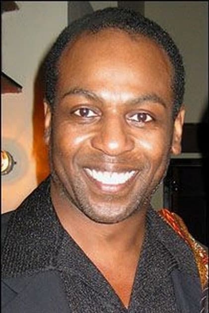 Corwin Hawkins