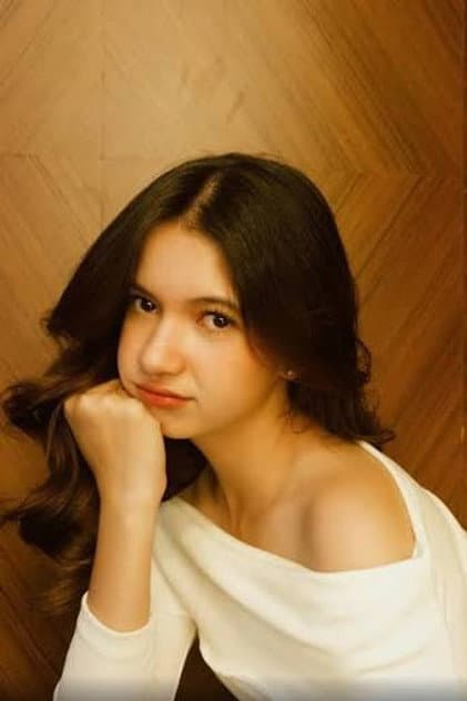 Cantika Putri Kirana