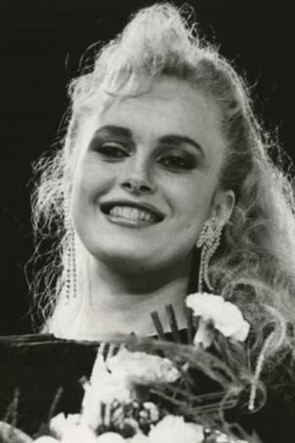 Larissa Litichevskaya