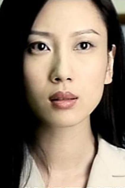 Iris Chai Chi-yiu