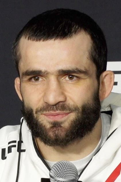 Timur Valiev