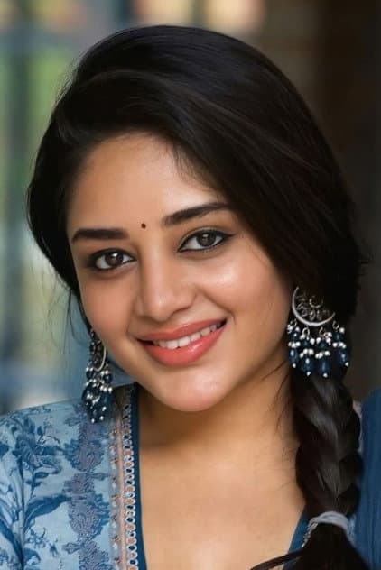 Deepshikha Chandran