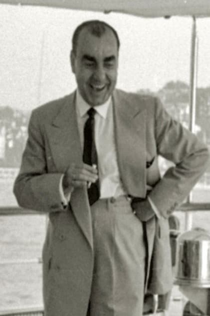 Luis Carrero Blanco