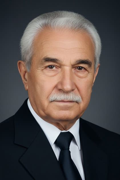 İsmail Varol