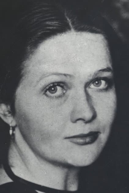 Natalya Gundareva