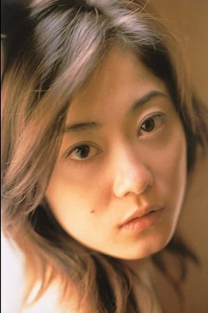 Ichiho Matsuda
