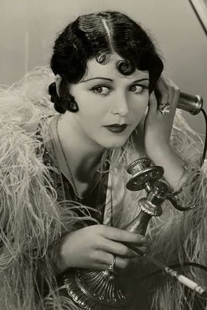 Fritzi Ridgeway